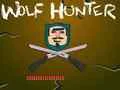 لعبة Wolf Hunter على الانترنت