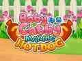 لعبة Baby Cathy Ep15: Making Hotdog على الانترنت