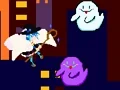 لعبة Ghost Night على الانترنت