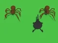 لعبة Spider Shooting على الانترنت