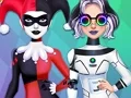 لعبة Hailey In Multiverse Adventure على الانترنت