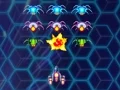 لعبة Galaxy Shooter على الانترنت