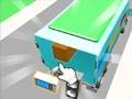 لعبة Truck Puzzle: Pack Master على الانترنت