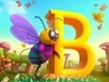 لعبة Coloring Book: Letter B على الانترنت