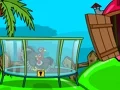 لعبة Cute Turkey Family Rescue على الانترنت