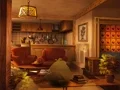 لعبة Dinky Firefly Escape على الانترنت