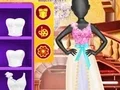 لعبة Fashion Studio Wedding Dress 2 على الانترنت