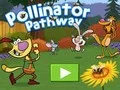 لعبة Pollinator Pathway على الانترنت