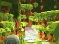 لعبة Kogama: Forest Parkour على الانترنت