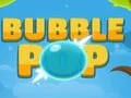 لعبة Bubble Pop على الانترنت