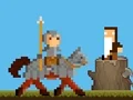 لعبة The Last Cavalry على الانترنت