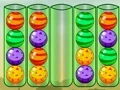 لعبة Marbles sorting على الانترنت