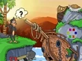 لعبة Rescue The Baby Monkey Part-5 على الانترنت