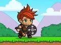 لعبة Knight Hero Adventure Idle على الانترنت