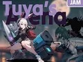 لعبة Tuya's Arena على الانترنت