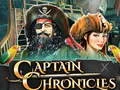 لعبة Captain Chronicles على الانترنت