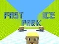 لعبة Kogama: Fast Ice Park على الانترنت