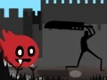لعبة Swords Man على الانترنت