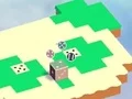 لعبة Dice Imprint Quest Puzzle على الانترنت