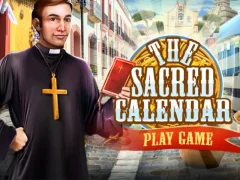 لعبة The Sacred Calendar على الانترنت