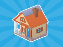 لعبة City Builder على الانترنت