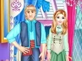 لعبة Fashion Bedroom Redesign على الانترنت