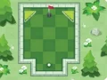 لعبة Minigolf Clash على الانترنت