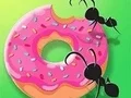 لعبة Idle Ants Simulator على الانترنت