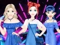 لعبة Denim Dress Fashion على الانترنت