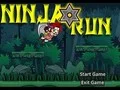 لعبة Ninja Run على الانترنت