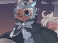 لعبة Cat Warrior Maker على الانترنت