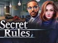 لعبة Secret Rules على الانترنت