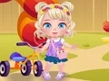 لعبة Toddie Casual Look على الانترنت