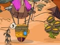 لعبة Rescue The Baby Monkey Part-6 على الانترنت