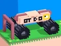 لعبة Extreme Delivery على الانترنت
