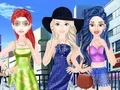لعبة Which Brand Are You Like 2 على الانترنت