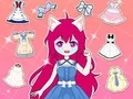 لعبة Vivi Styling Fashion على الانترنت