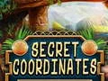 لعبة Secret Coordinates على الانترنت