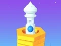 لعبة Happy Stack Ball Online على الانترنت