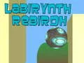 لعبة Labirynth Rebirdh على الانترنت