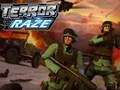 لعبة Terror Raze على الانترنت
