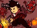 لعبة Devil’s Corp على الانترنت