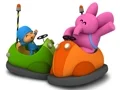 لعبة Bumper cars على الانترنت