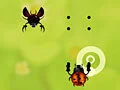 لعبة Bionic Bugz على الانترنت