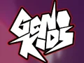 لعبة Geno Kids على الانترنت