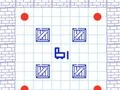 لعبة Move Boxes على الانترنت