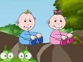 لعبة Rescue The Bunny 2 على الانترنت