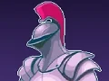لعبة Trophy Knight على الانترنت