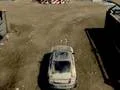 لعبة Zombies Don't Drive على الانترنت