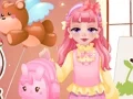 لعبة Kiddo School Pastel على الانترنت